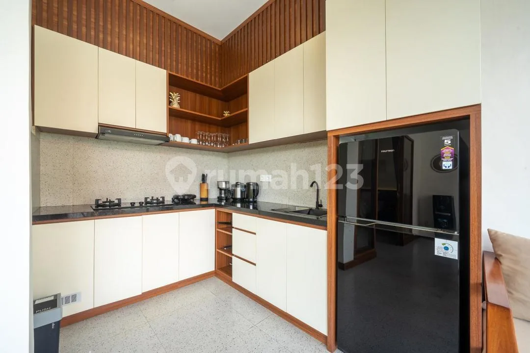 Villa 2Br di Umalas - Tenang, Nyaman & Dekat Lifestyle Area - Image 4 of 4