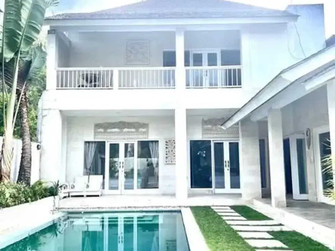 4 Bedroom Villa for rent in Mengwi, Bali - Image 2 of 10