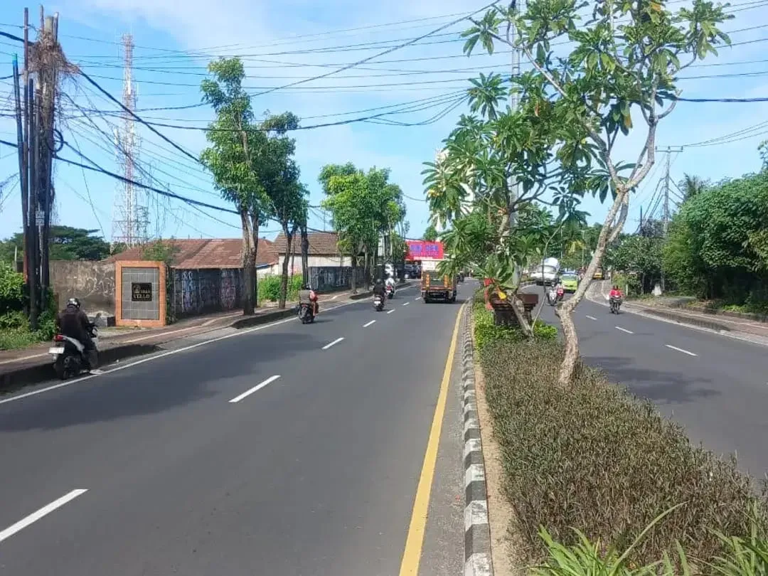 Dijual Tanah Zona Perdagangan dan Jasa Bali Selatan - Image 10 of 10