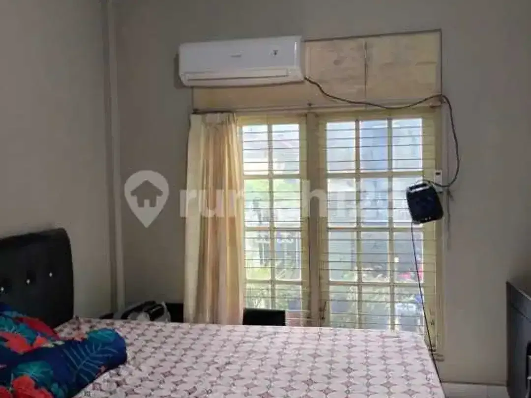 Dijual Rumah Minimalis Sederhana Taman Griya - Image 5 of 9
