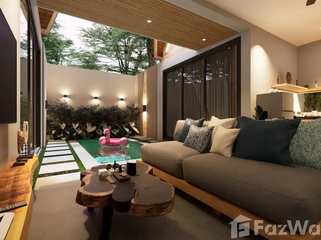 2 Bedroom Villa for sale in Saraswati, Bali - Image 8 of 10