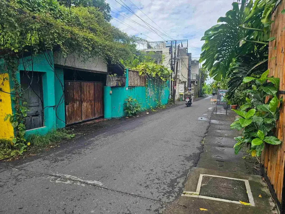dijual tanah premium petitenget seminyak - Image 7 of 8
