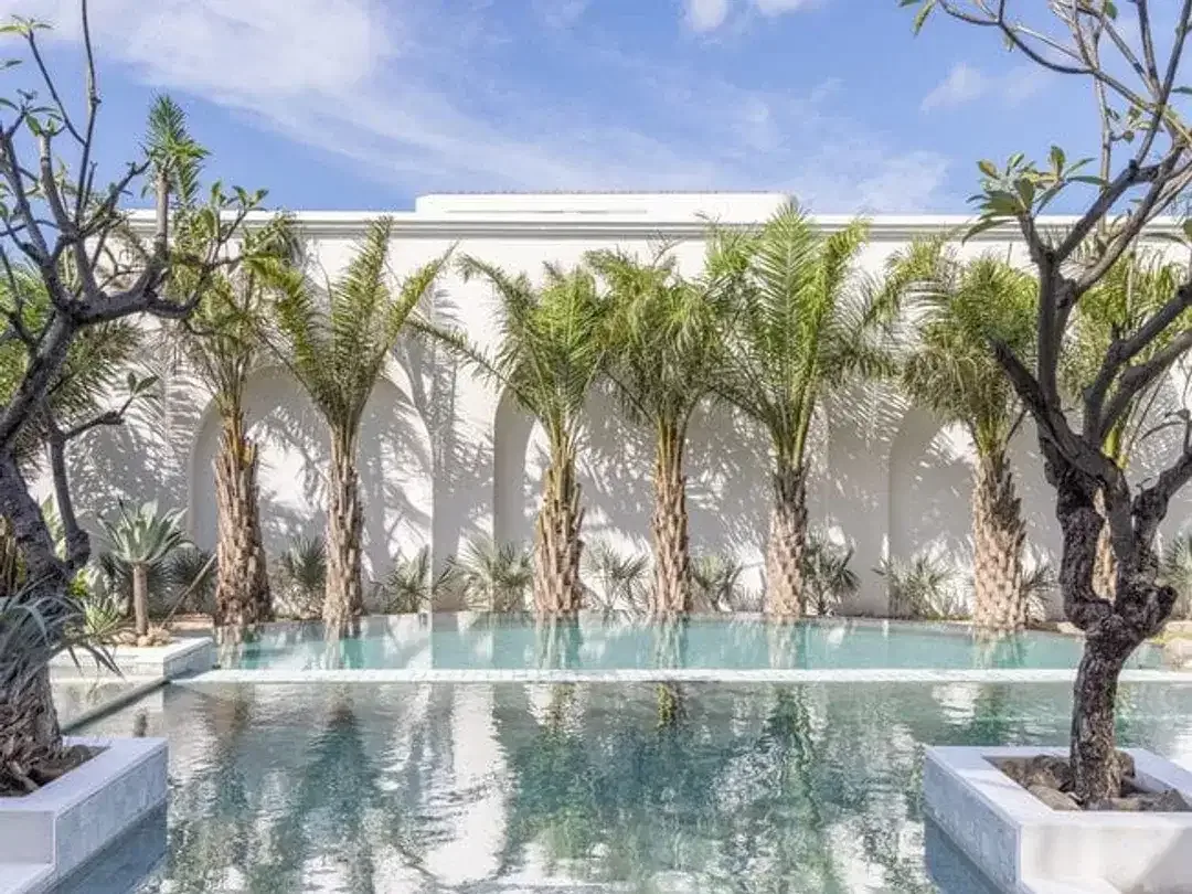 Villa Luxury Pantai Seseh Munggu Mengwi Badung - Image 4 of 10