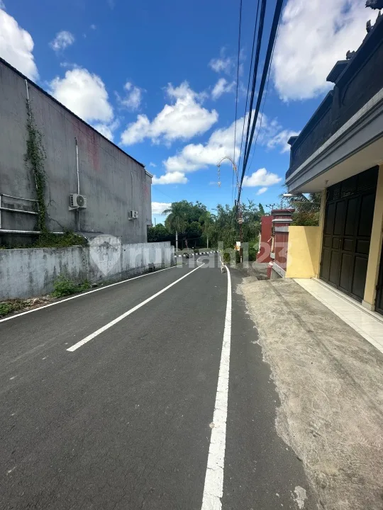 Ruko di Pusat Kota Gianyar Harga Murah Siap Pakai - Image 2 of 4