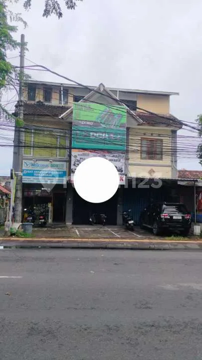 Ruko Jual Lokasi Sesetan - Image 1 of 1