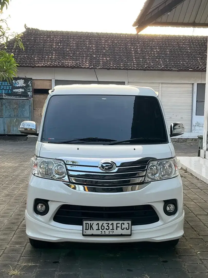 LUXIO X MATIC 2024 ODO 10.000 - DP 35 JT - Image 3 of 10