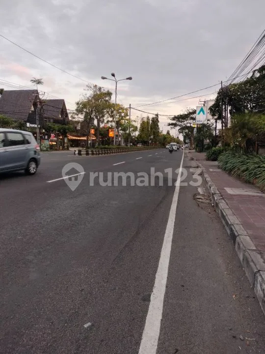 Ruko 3 Lantai Bypass Sanur Denpasar Bali - Image 3 of 4
