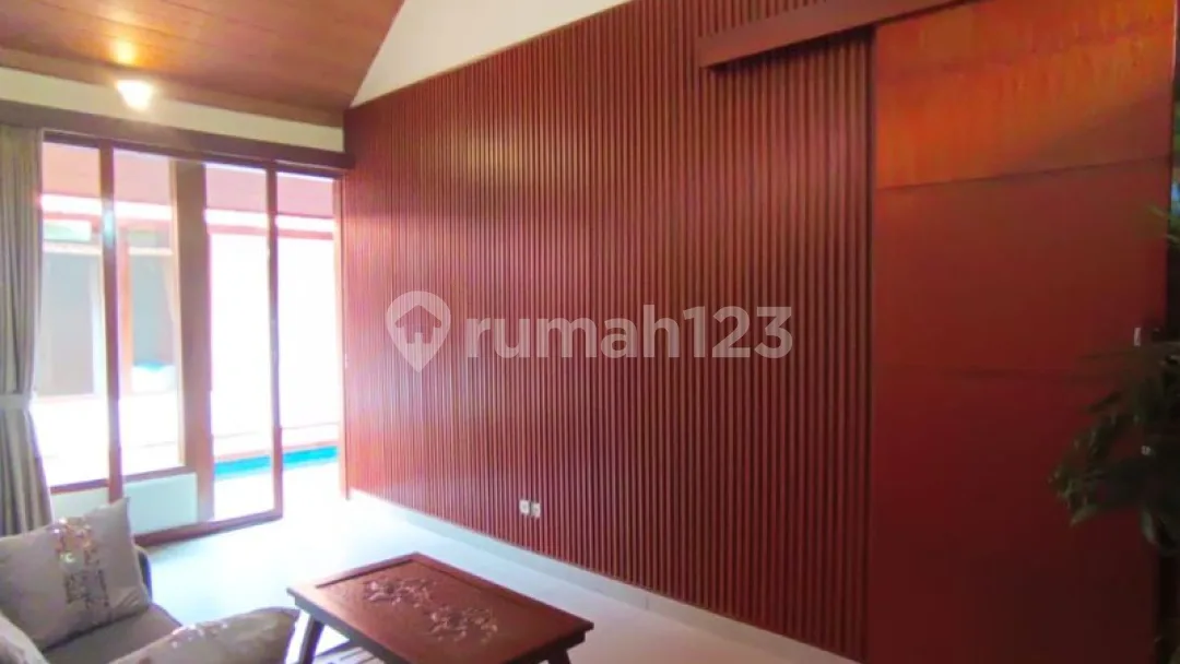 Villa Cozy di Sekar Sari Kesiman Kertalangu Denpasar - Image 2 of 4