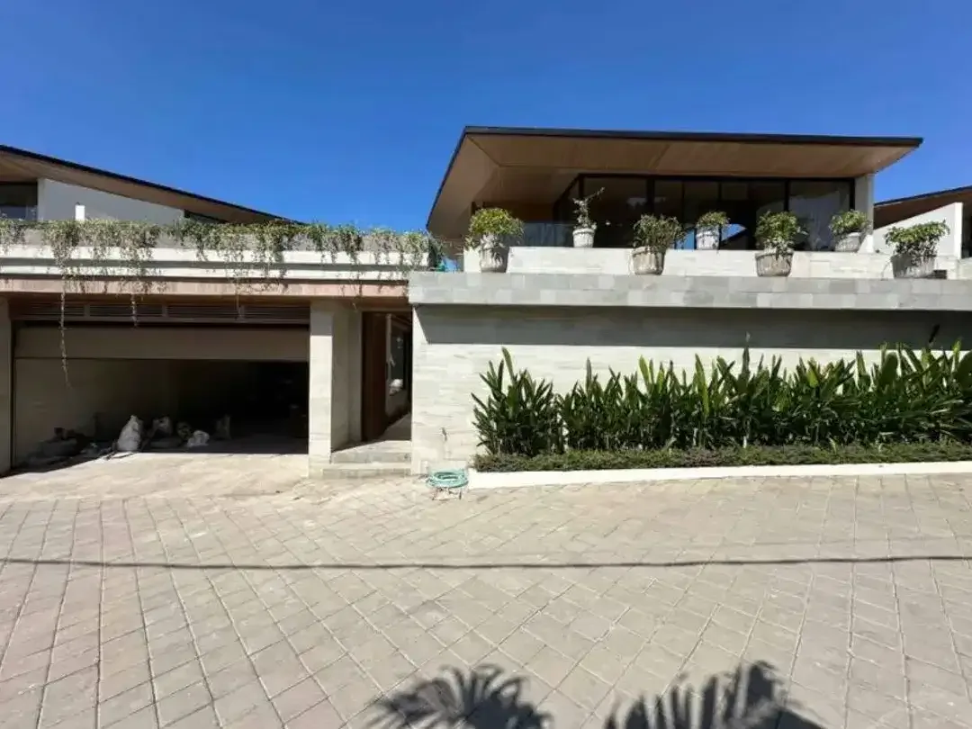 DIJUAL VILLA SANUR – VILLA MATAHARI TERBIT, SANUR - Image 3 of 10