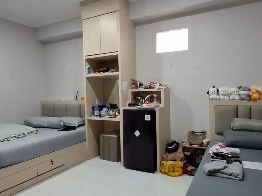 Dijual Kost Elite 12 Kamar + 1 Space Laundry di Teuku Umar – Denpasar Barat - Image 5 of 10