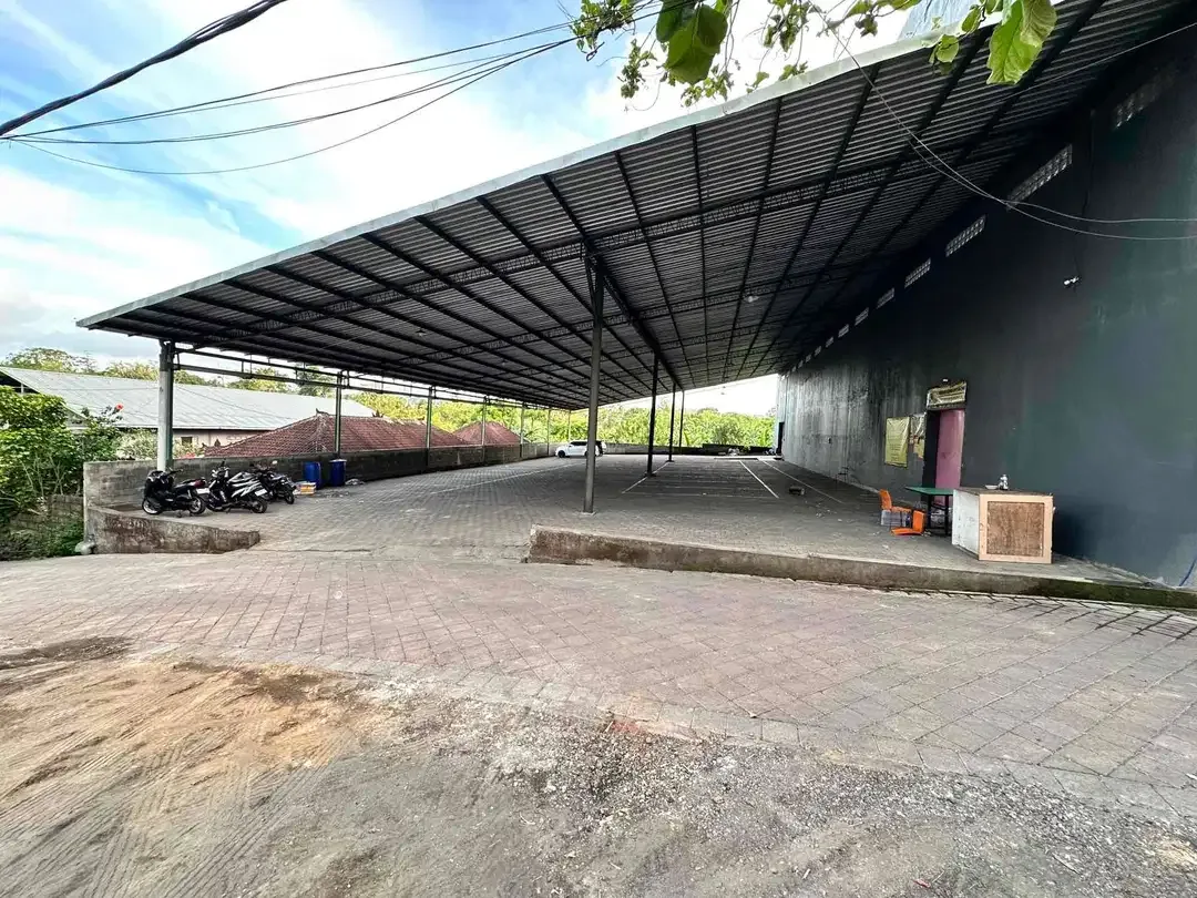 Tanah PREMIUM Sangat STRATEGIS Belakang Clandy’s Jl Uluwatu Jimbaran - Image 9 of 10