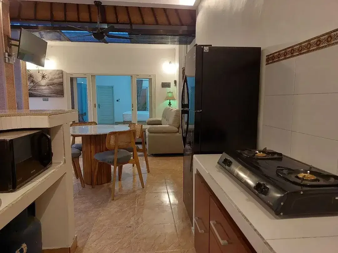 Disewakan Villa Bagus area Seminyak - Image 3 of 10