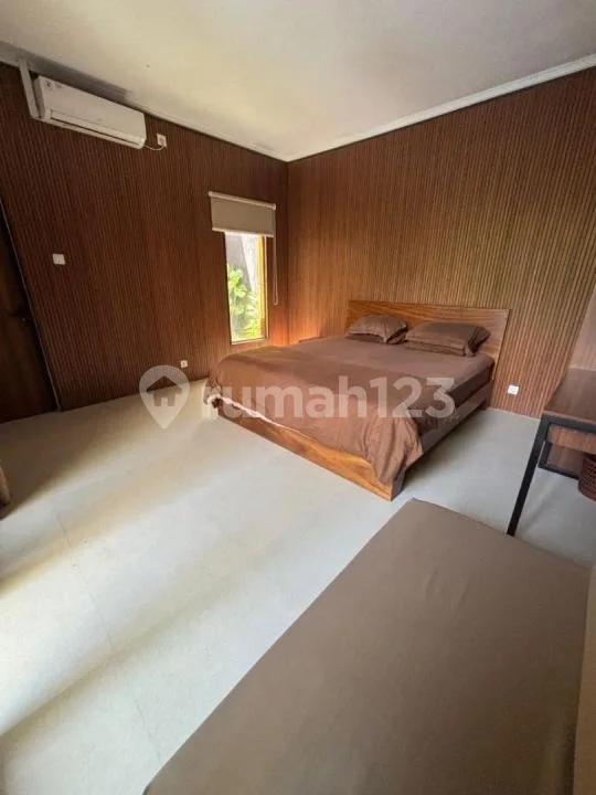 Disewakan Rumah Lokasi Strategis Denpasar Selatan - Image 4 of 4