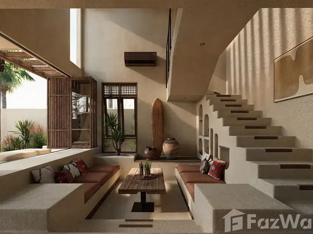 1 Bedroom Villa for sale at BOCOA JIMBARAN - Image 9 of 9