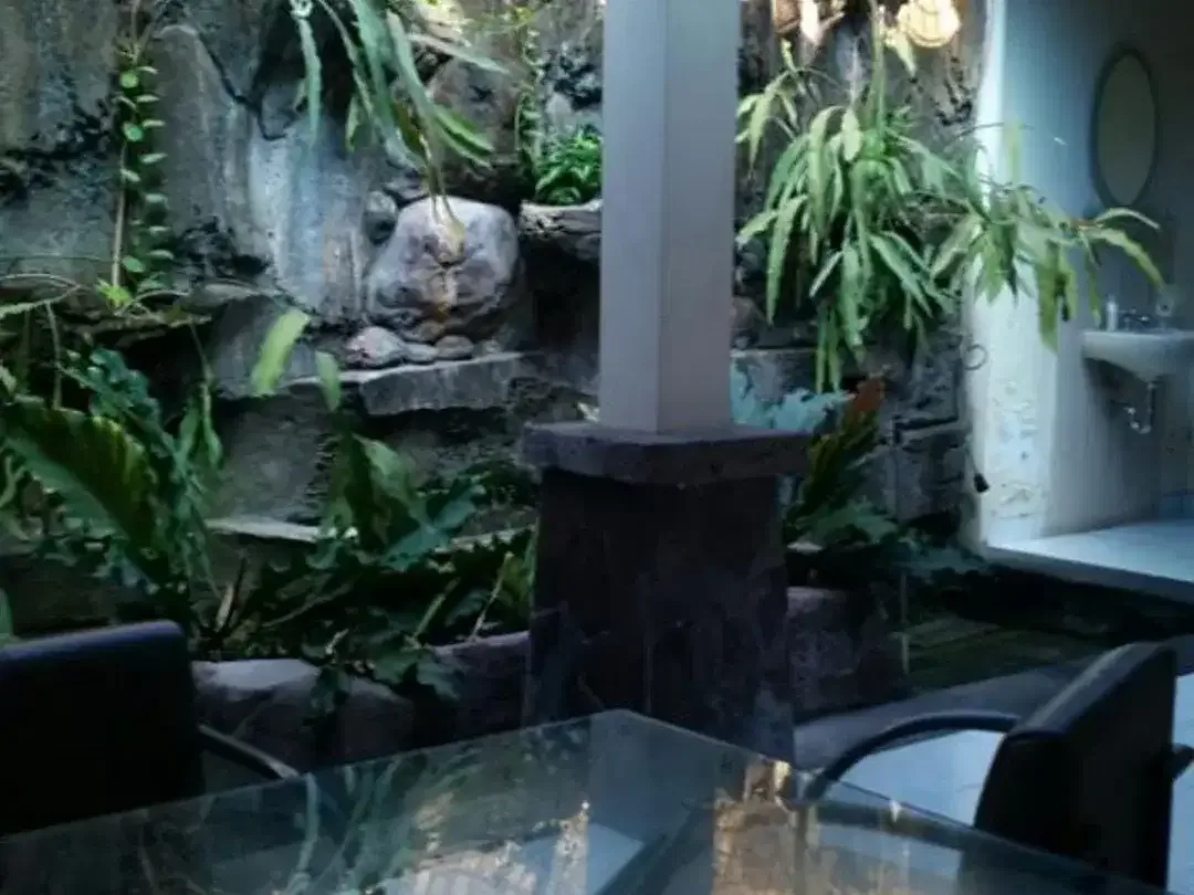 DI JUAL RUMAH DAN KANTOR COCOK UNTUK USAHAN PUSAT KOTA DENPASAR BALI - Image 3 of 5
