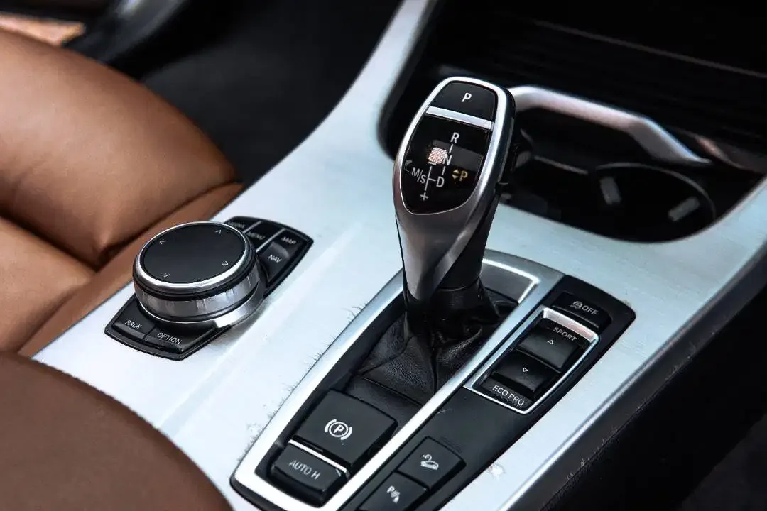 BMW X4  xDrive28i M Sport Bensin-AT - Image 3 of 5