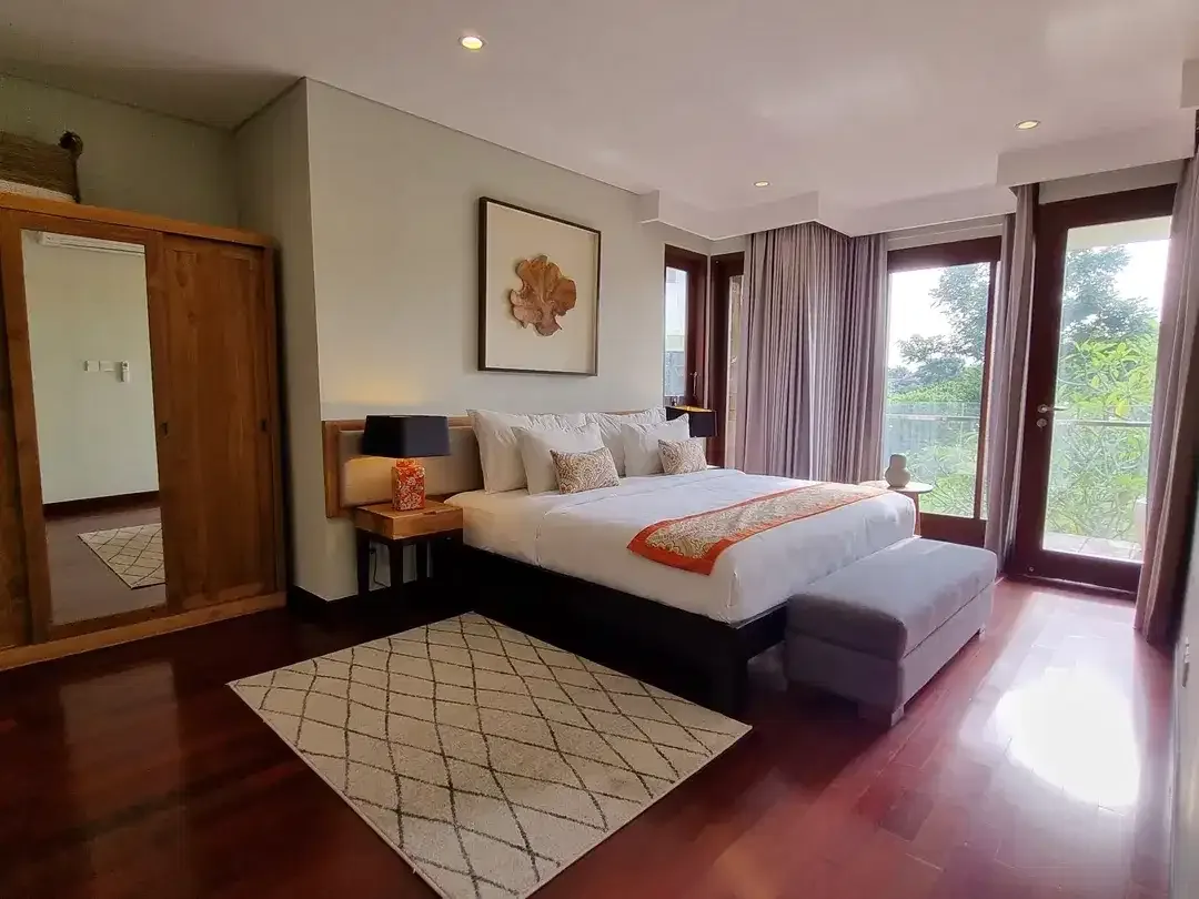 For Sale 3 Bedroom Luxury Villa in Jimbaran - Image 6 of 10