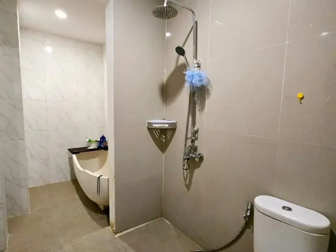 KESEMPATAN LANGKA VILLA BARU OCEAN VIEW UNGASAN 3 BEDROOM - Image 8 of 10