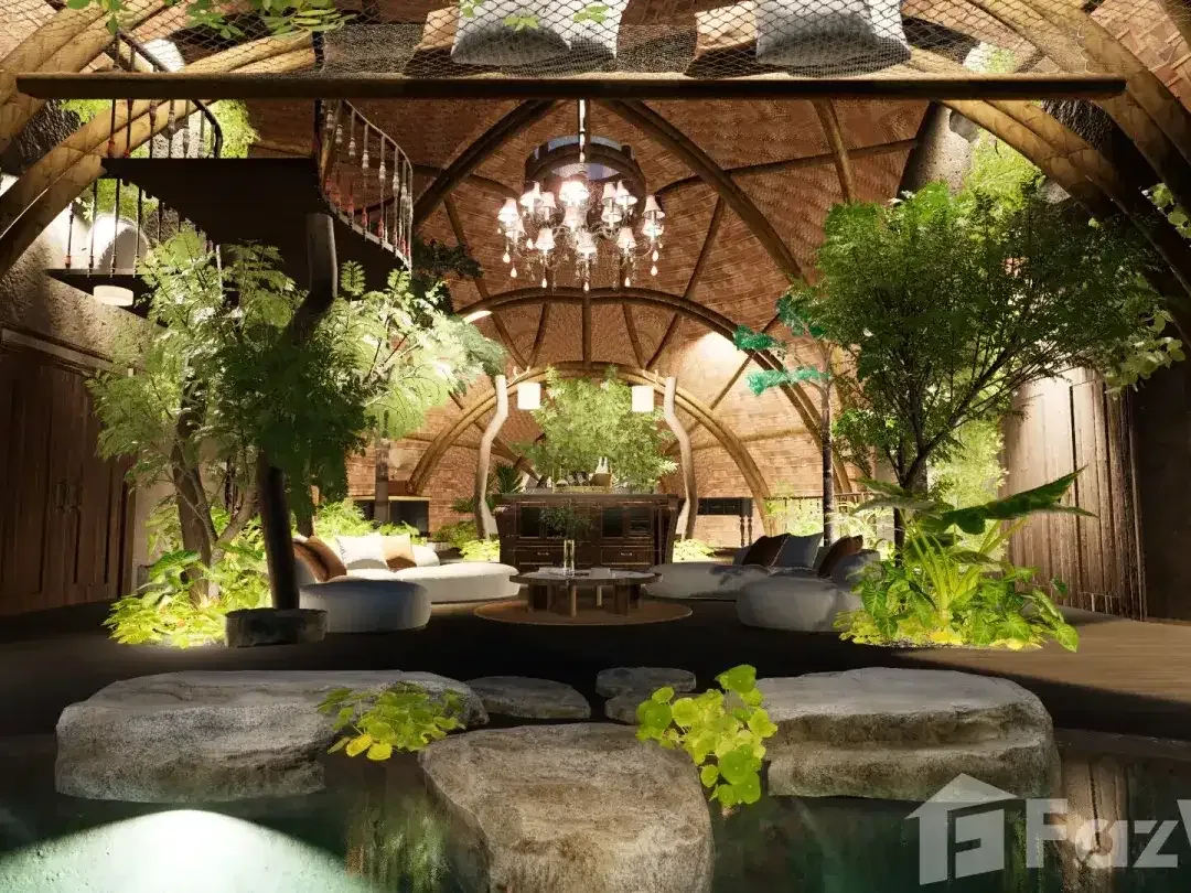 Hotel for sale in Rendang, Bali - Image 9 of 10