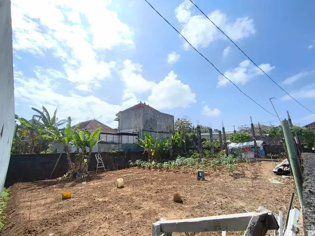 Tanah Strategis di Jimbaran Bawah, Hanya 550 Meter Dari Bypass Cocok Untuk Kos - Image 3 of 8