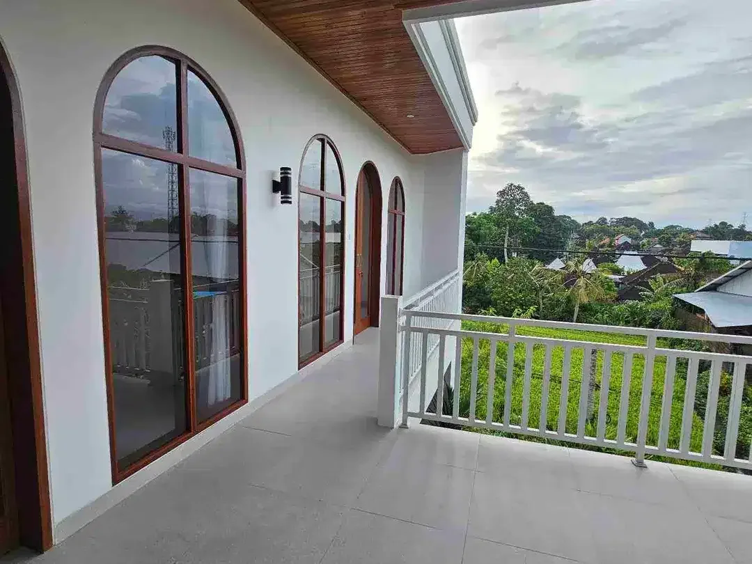 Brand new villa 3 bedroom fullyfurnished - Image 9 of 10