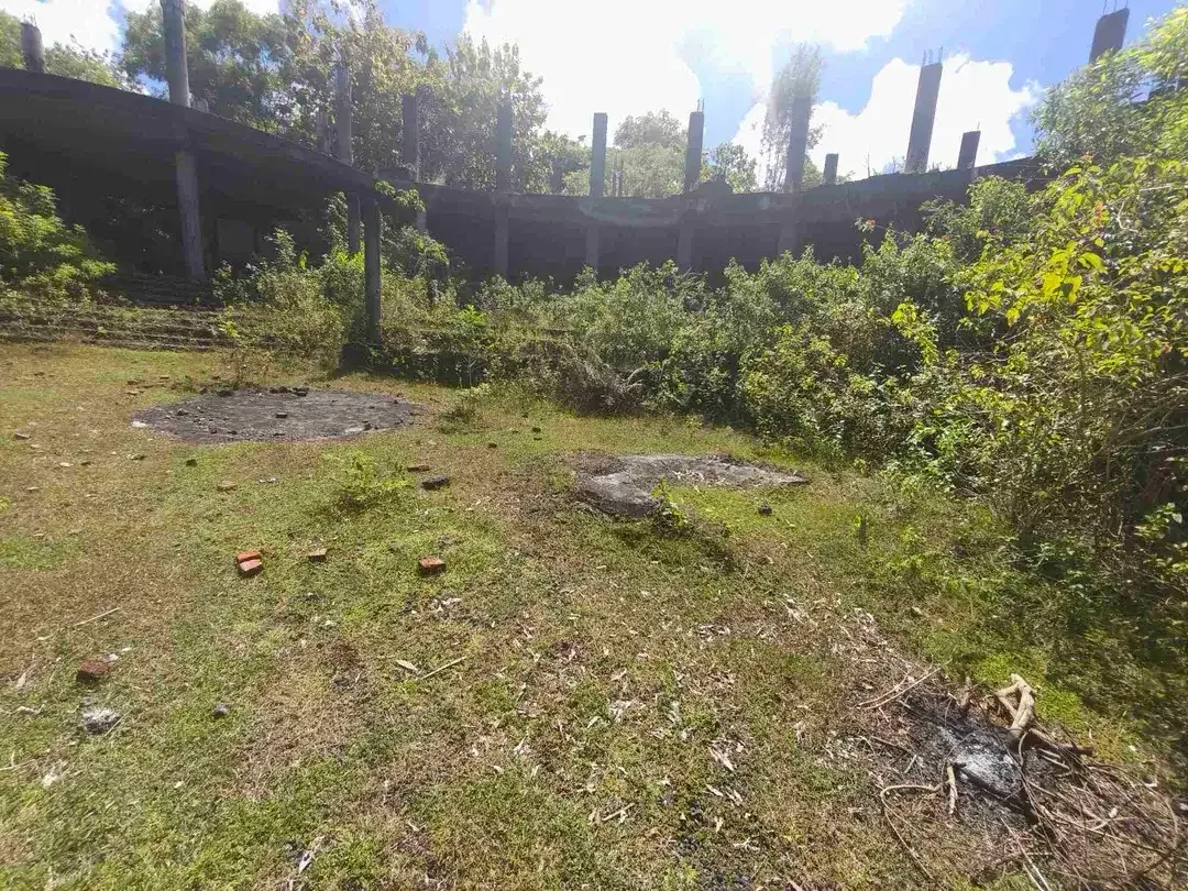 dijual tanah 2510m² kawasan GWK ungasan Kuta Selatan Badung Bali - Image 9 of 10