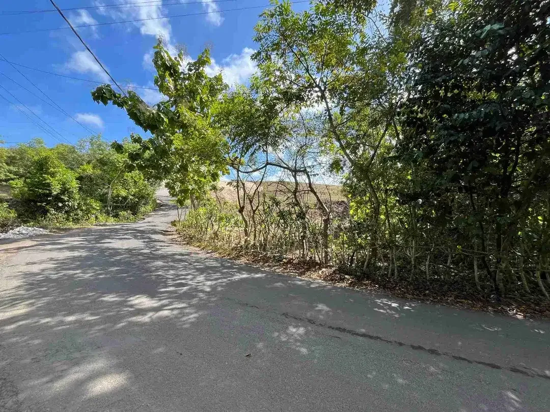 Tanah Zona Pariwisata di Pantai Cemongkak Pecatu - Image 8 of 9