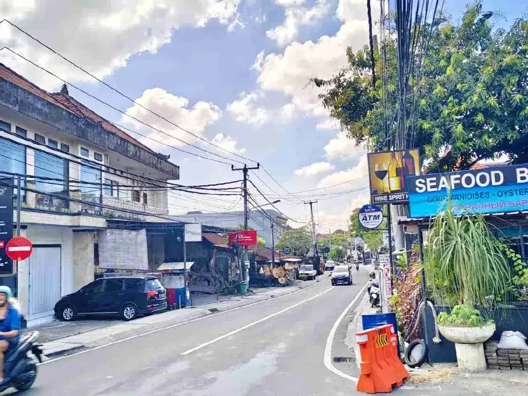 TANAH KUASAN KECIL DEKAT SEMINYAK,KEROBOKAN KELOD - Image 10 of 10
