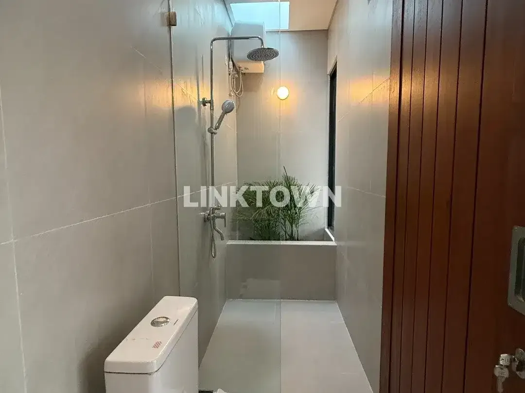 Dijual Ready Unit The Alaya Villa Saba Fully Furnish - Image 8 of 10