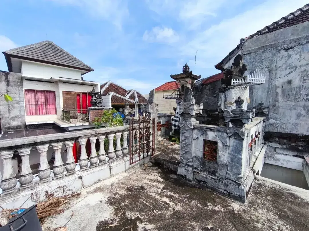 Dijual Murah Rumah Lokasi Strategis di Taman Giri, Nusa Dua. - Image 9 of 10