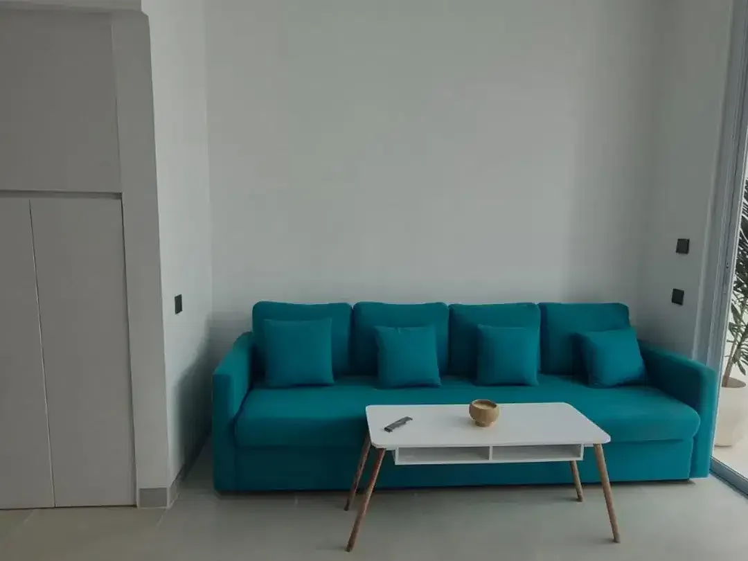 Leasehold - A modern townhouse takes simpliciy and serenity in Seminyak, Bali - Image 6 of 10