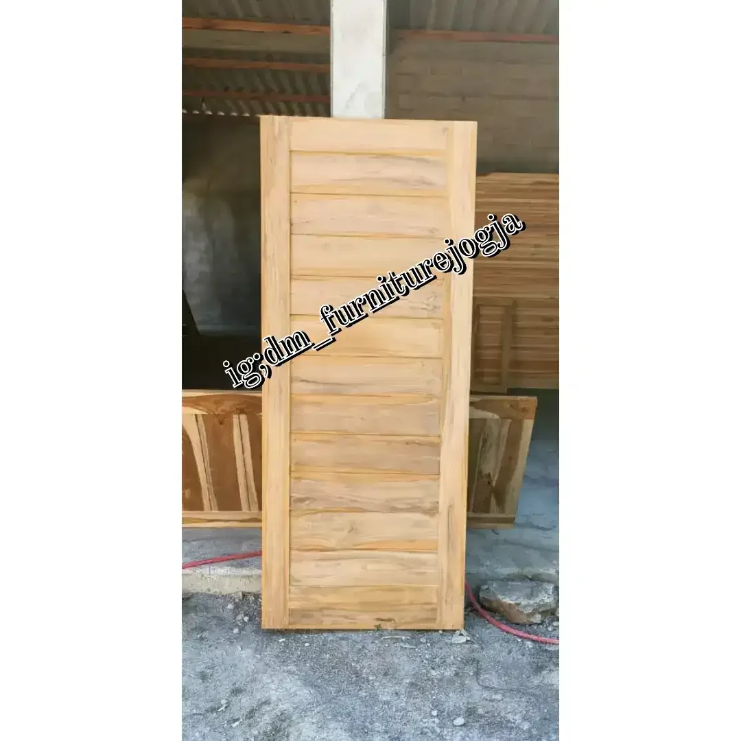 pintu dan kusen murah - Image 9 of 10