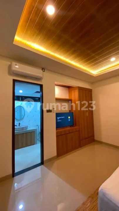 Villa di Sanur Furnished Strategis Dekat Hospital Joy - Image 3 of 4