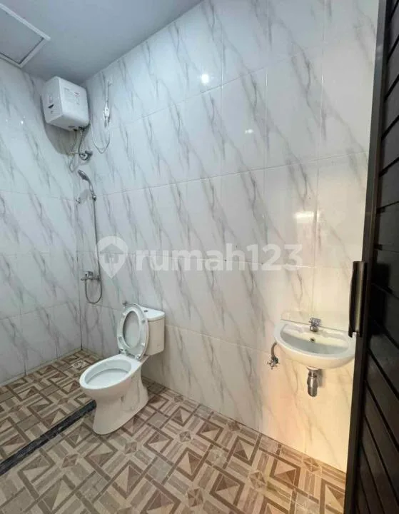 Disewakan Rumah Kosongan di Area Renon 2 Br - Image 4 of 4