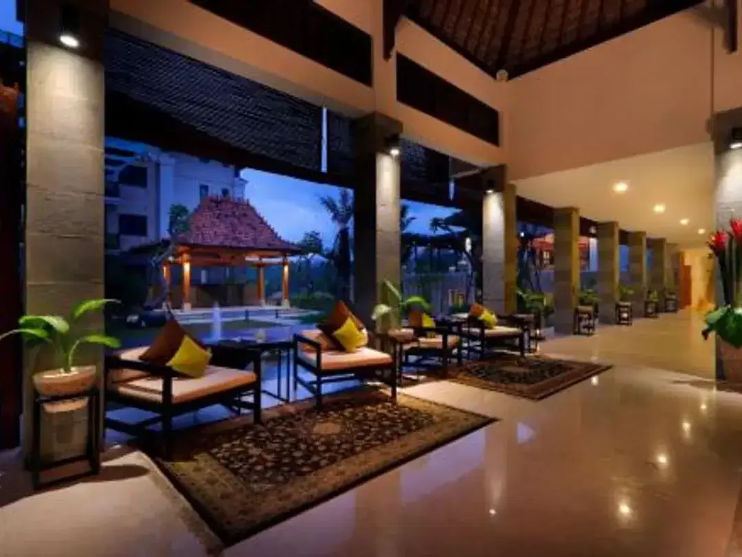 Resort Dijual Jimbaran Bali ex Condotel Direct Owner - Image 3 of 10