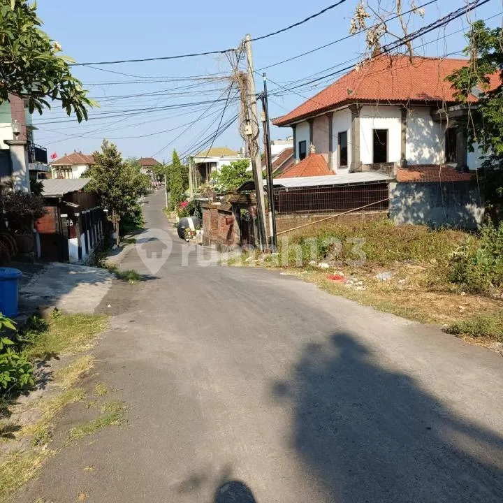 Tanah Itr Pemukiman Wadasari, Gunung Catur Padangsambian Denpasar - Image 1 of 4