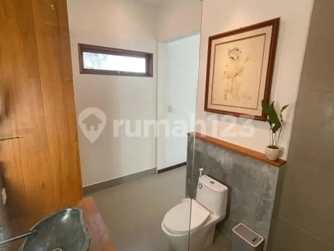 Villa Lantai 1 Area Jalan Pantai Rangkan Ketewel - Image 9 of 10