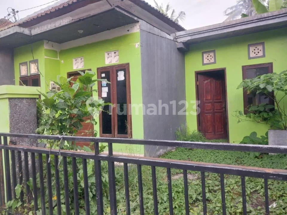 Rumah Siap Lelang Btn di Kuta Selatan, Bali - Image 2 of 4