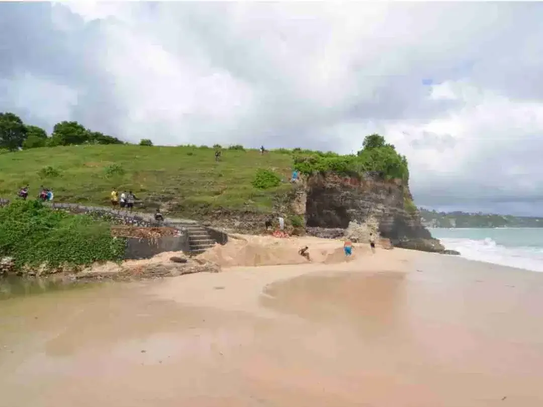 Super land Clif front Pecatu Next El Kabron Bali - Image 6 of 10