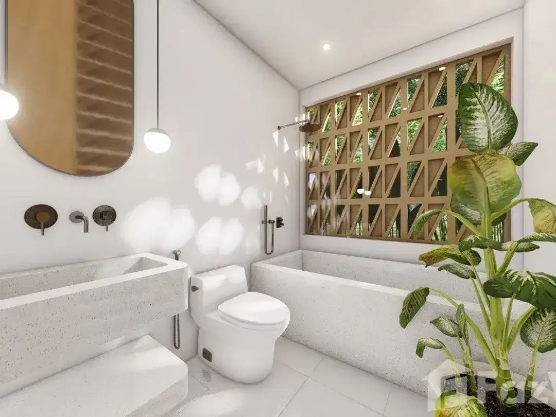 1 Bedroom Villa for sale in Cemagi, Bali - Image 7 of 10