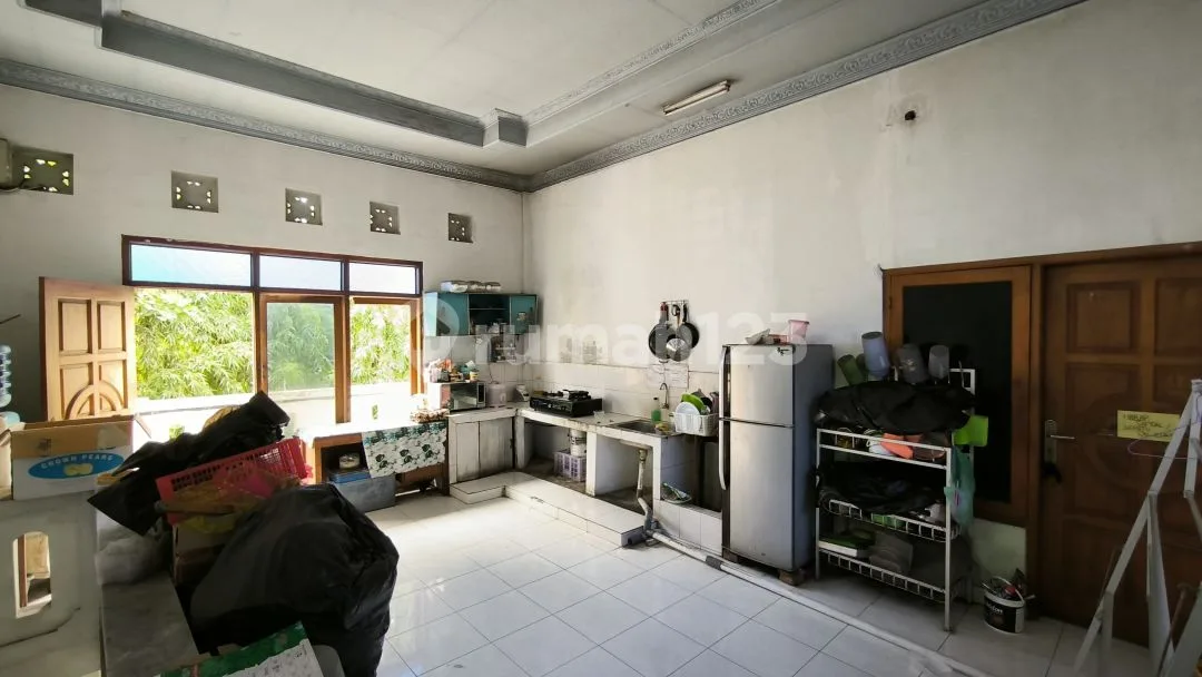 Ruko Strategis 2 Lantai di Buluh Indah Denpasar - Image 3 of 4