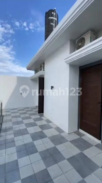 Dijual Villa Baru di Puri Gading Jimbaran - Image 4 of 4
