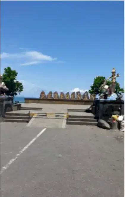 Tanah Murah Dkt Pantai Pererenan - Image 3 of 10