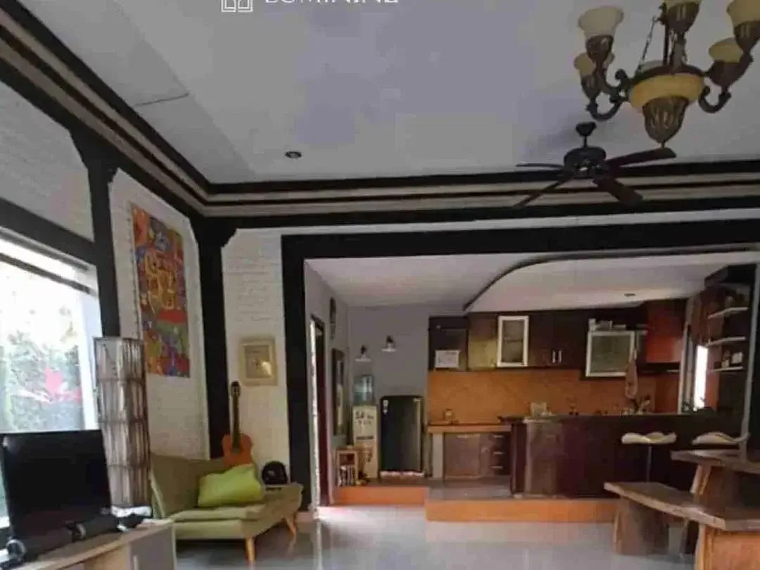 DIJUAL BU VILLA DI BATUBULAN - GIANJAR, BALI - Image 5 of 6