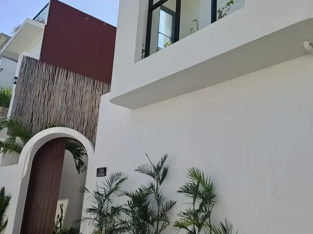 FOR SALE/ FOR RENT LEASHOLD VILLA NEW READY PRIVAT POOL KAWASAN VILLA DI KEDAMPANG - Image 9 of 10