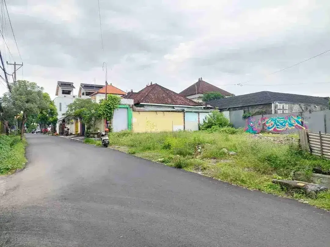 DIJUAL RUMAH BARU DI KAWASAN ELITE RENON DEKAT KOPI NAKO - Image 4 of 10