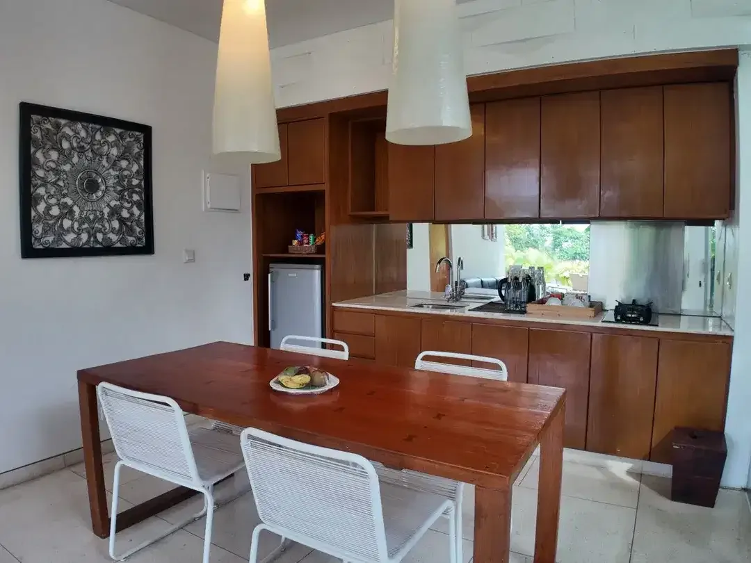 Villa 2 Bedroom di pecatu ready unit Best for bisnis - Image 4 of 10