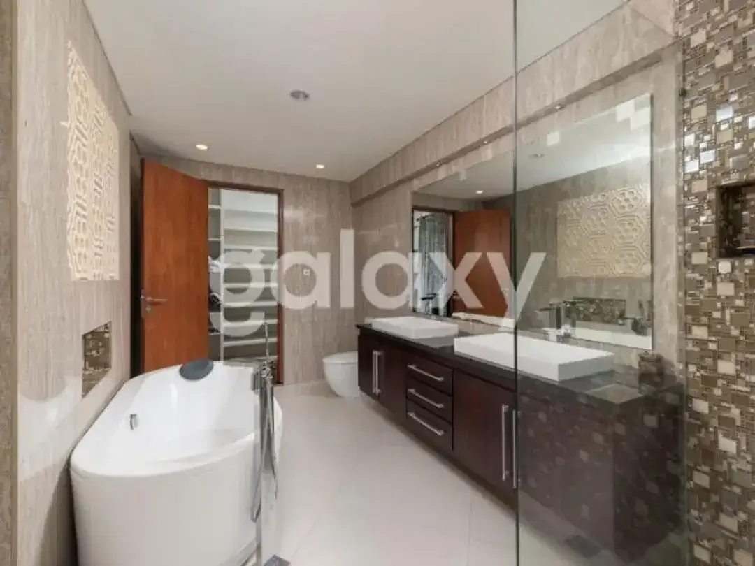 VILLA LOKASI STRATEGIS DI LALANG AMBU JIMBARAN BADUNG, BALI - Image 7 of 8