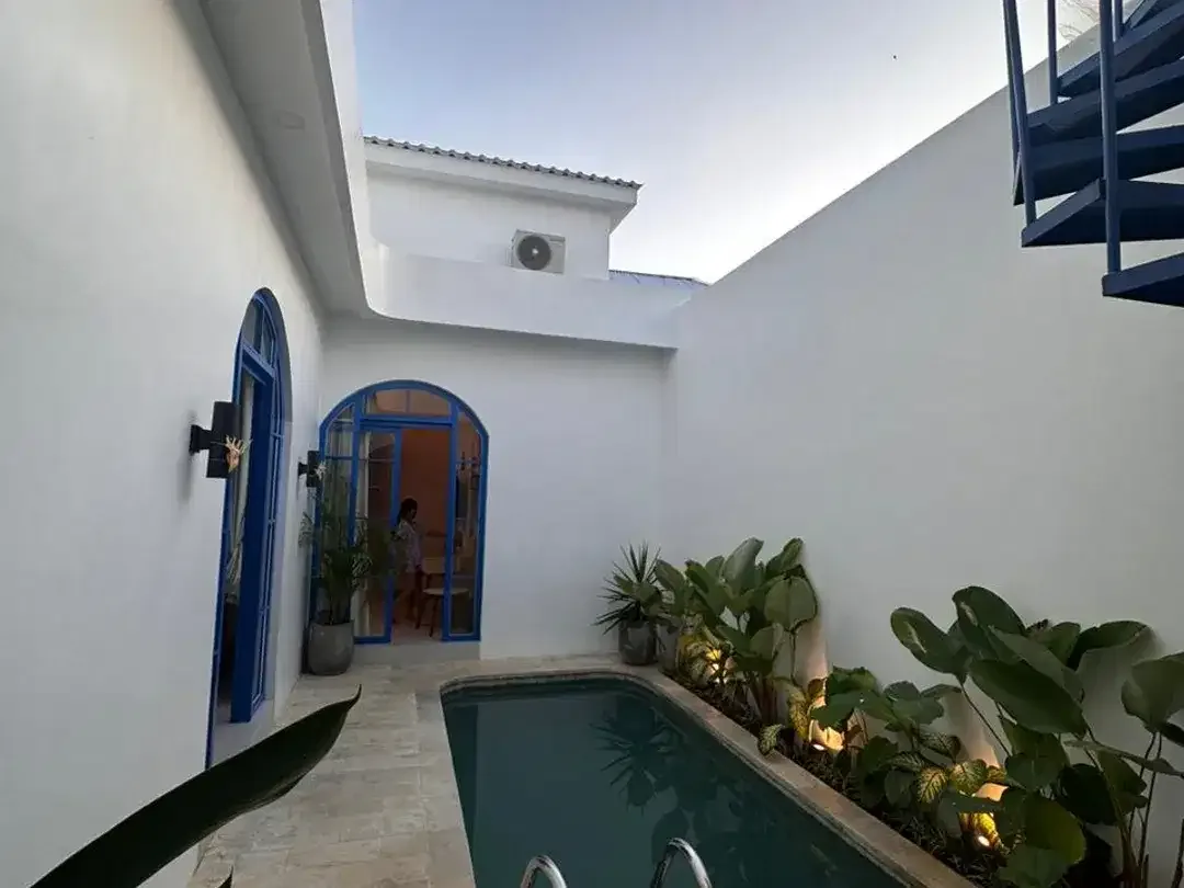Villa munggu badung - Image 6 of 10