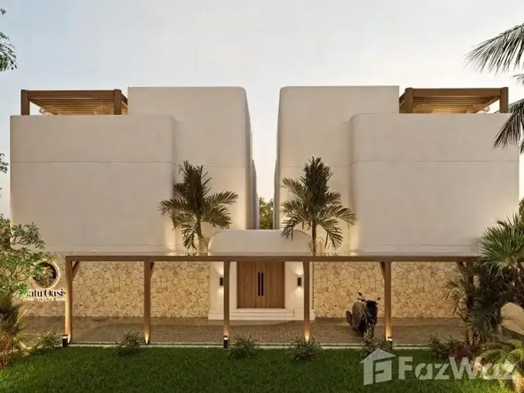 2 Bedroom Villa for sale in Canggu, Bali - Image 9 of 10